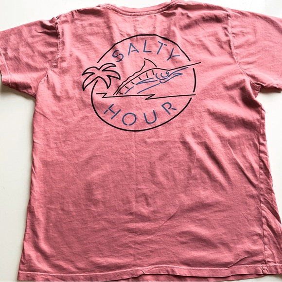 Salt Life Tops - Salt Life T-Shirt